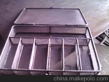 不銹鋼標(biāo)準(zhǔn)滅菌筐、產(chǎn)品信息、報(bào)價(jià)、圖片、規(guī)格、廠家直銷圖片,不銹鋼標(biāo)準(zhǔn)滅菌筐、產(chǎn)品信息、報(bào)價(jià)、圖片、規(guī)格、廠家直銷圖片大全,安平誠(chéng)陽(yáng)金屬絲網(wǎng)制品廠-