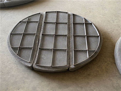 絲網(wǎng)除沫器 絲網(wǎng)除沫器廠 安平縣碩河絲網(wǎng) 誠(chéng)信商家