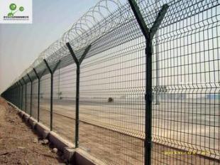 內(nèi)蒙古哪里有賣監(jiān)獄護(hù)欄網(wǎng)盼通金屬絲網(wǎng)制品廠_安全防護(hù)_世界工廠網(wǎng)