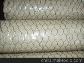 六角網 堅固耐用且表面平坦的低碳鋼絲制品